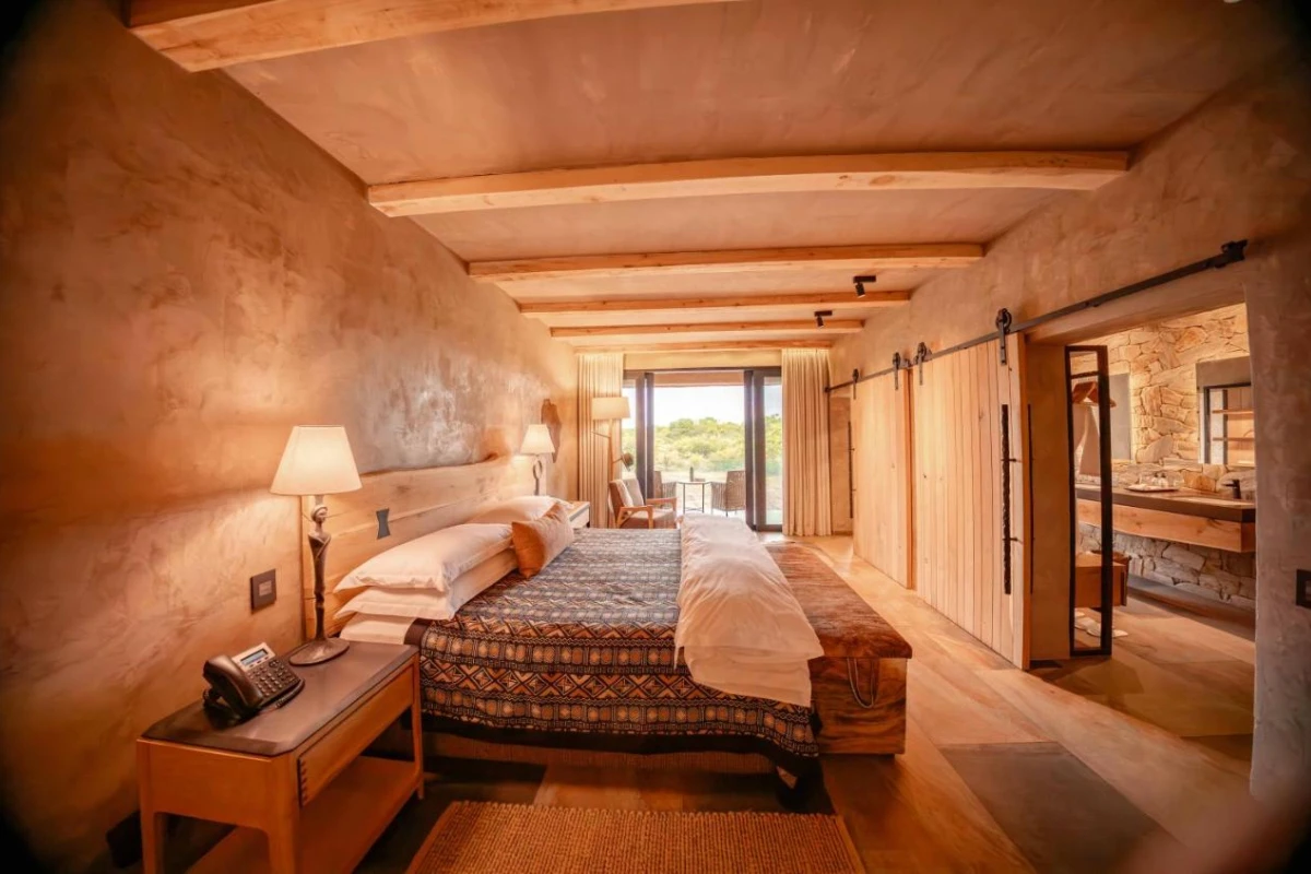 Kapama River Lodge - Hotel Photo 3