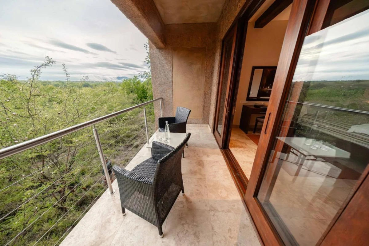 Kapama River Lodge - Hotel Photo 4