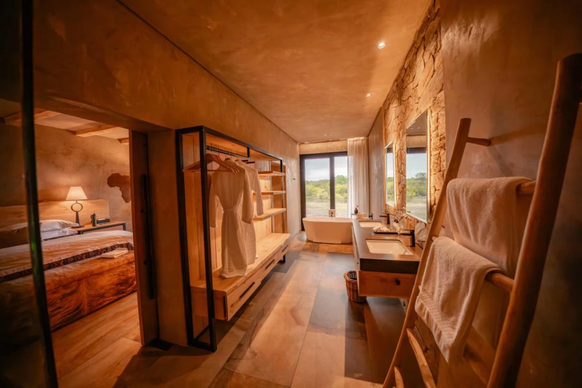 Kapama River Lodge - Hotel Photo 5