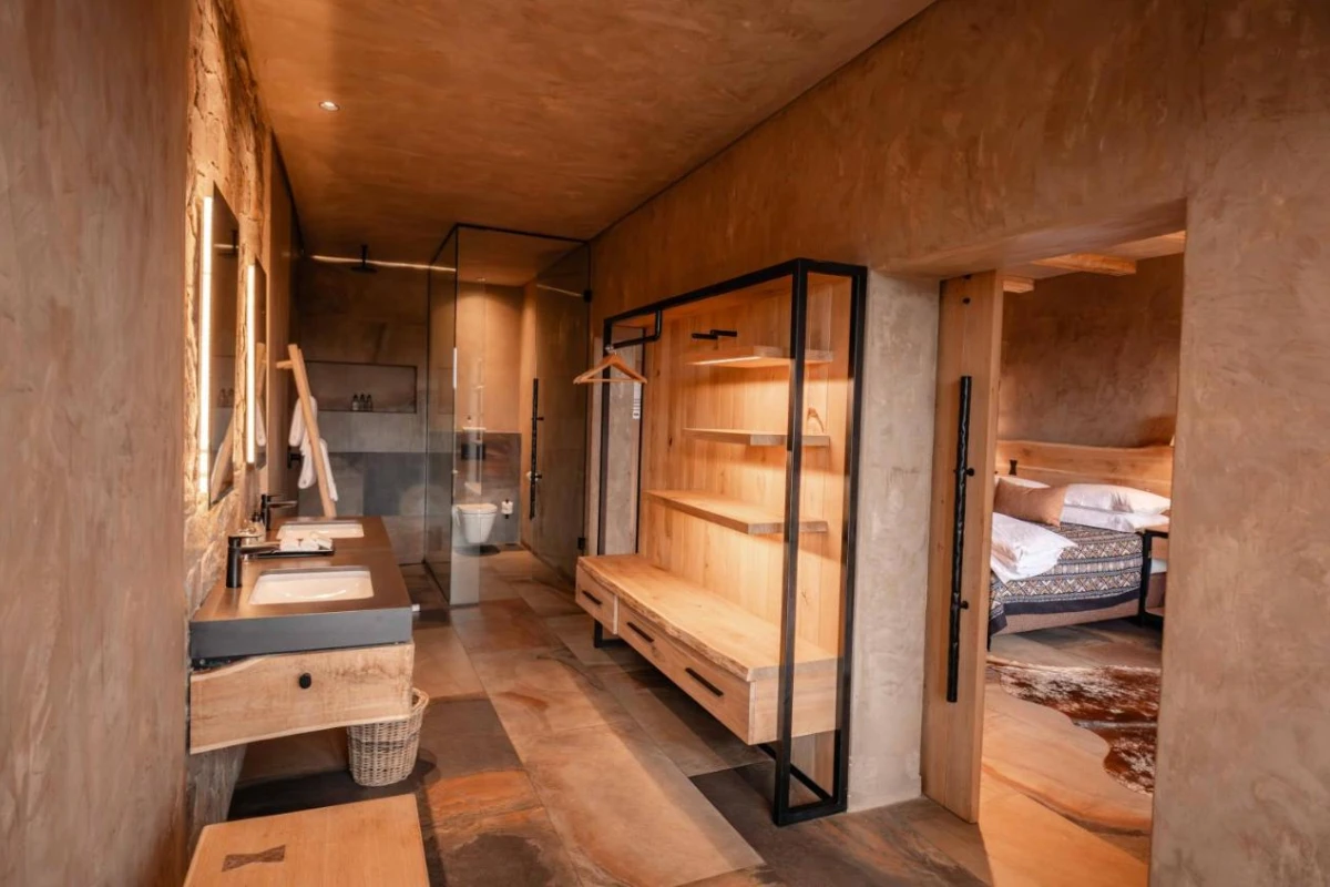 Kapama River Lodge - Hotel Photo 6