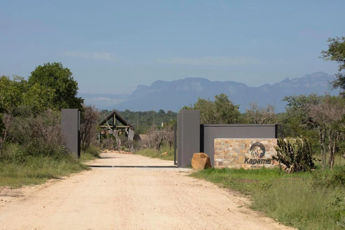 Kapama River Lodge - Hotel Photo 8