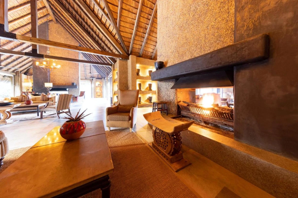 Kapama River Lodge - Hotel Photo 14