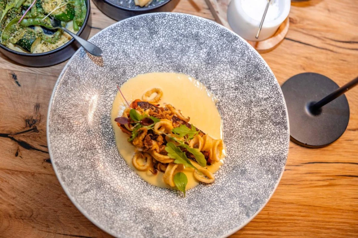 Kapama River Lodge - Hotel Photo 15