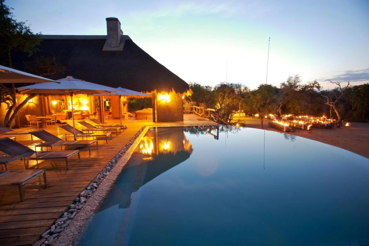 Kapama River Lodge - Hotel Photo 19