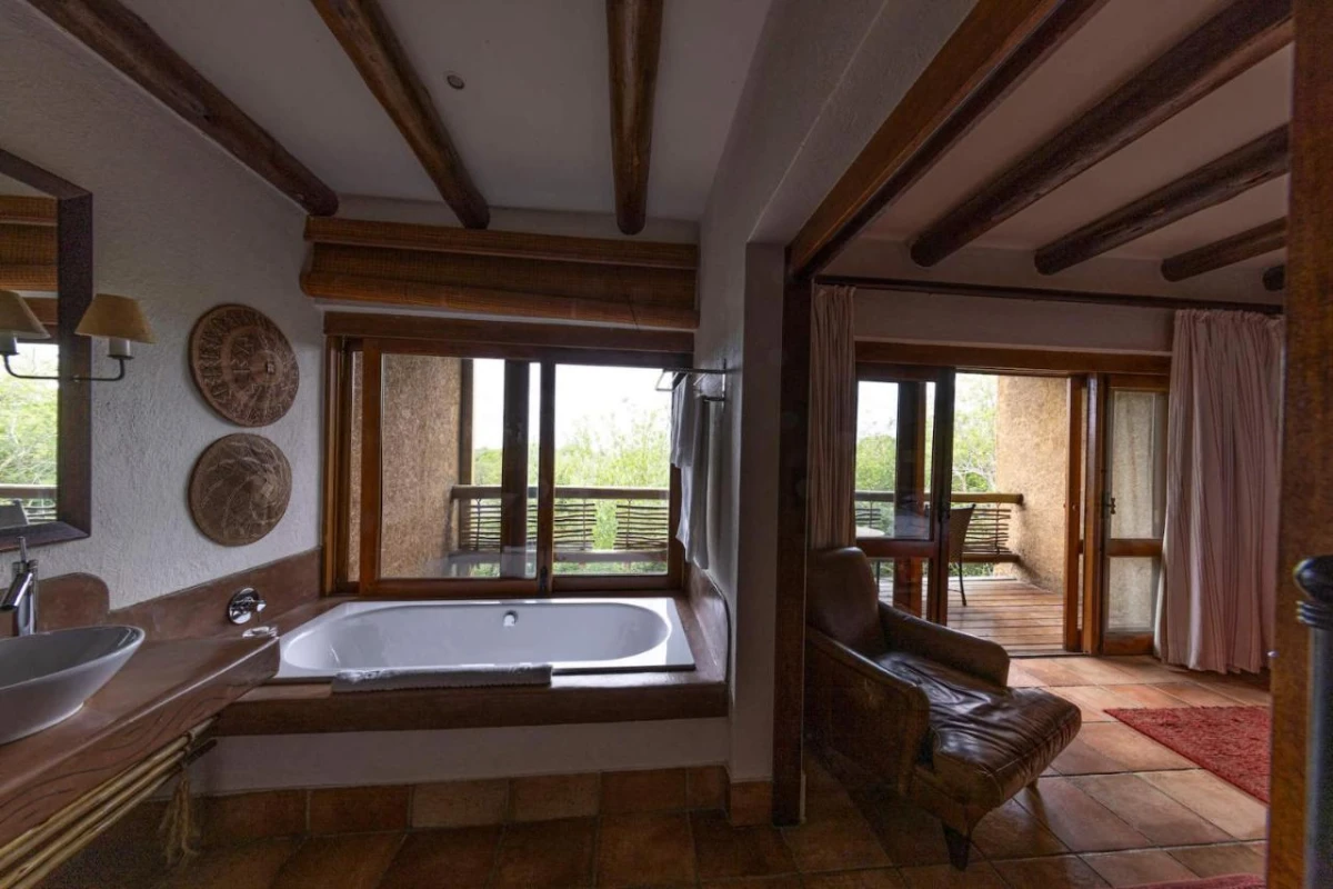 Kapama River Lodge - Hotel Photo 20