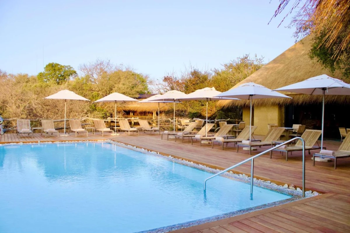 Kapama River Lodge - Hotel Photo 21