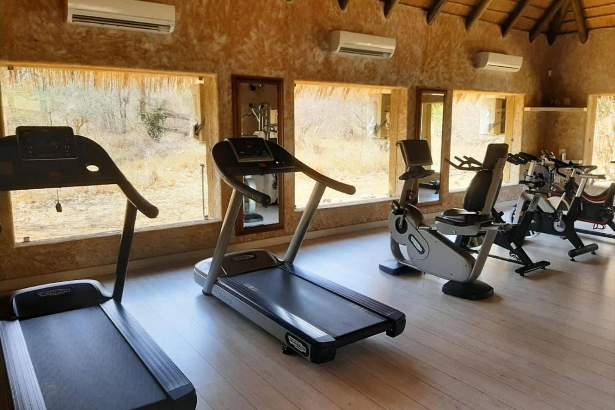 Kapama River Lodge - Hotel Photo 23