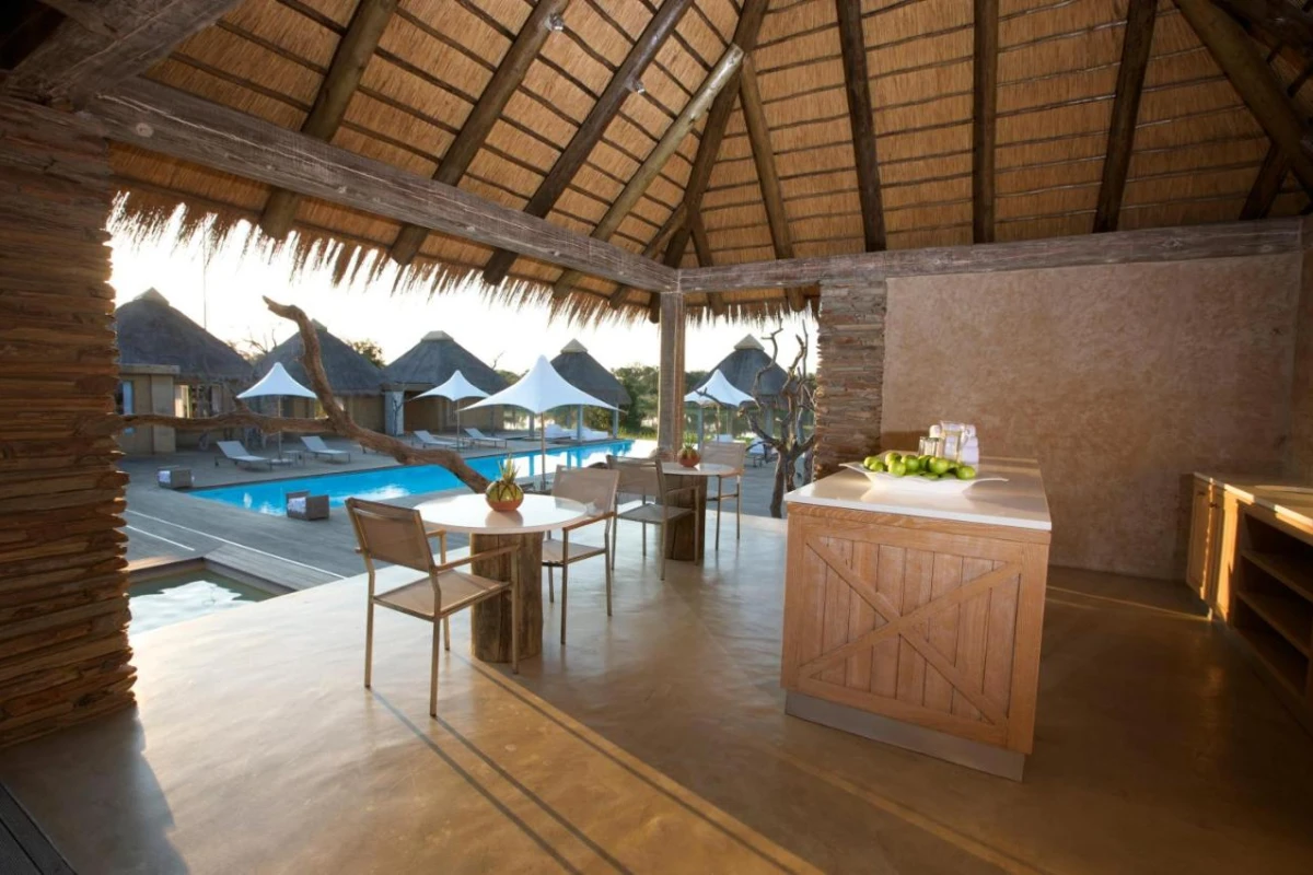 Kapama River Lodge - Hotel Photo 24