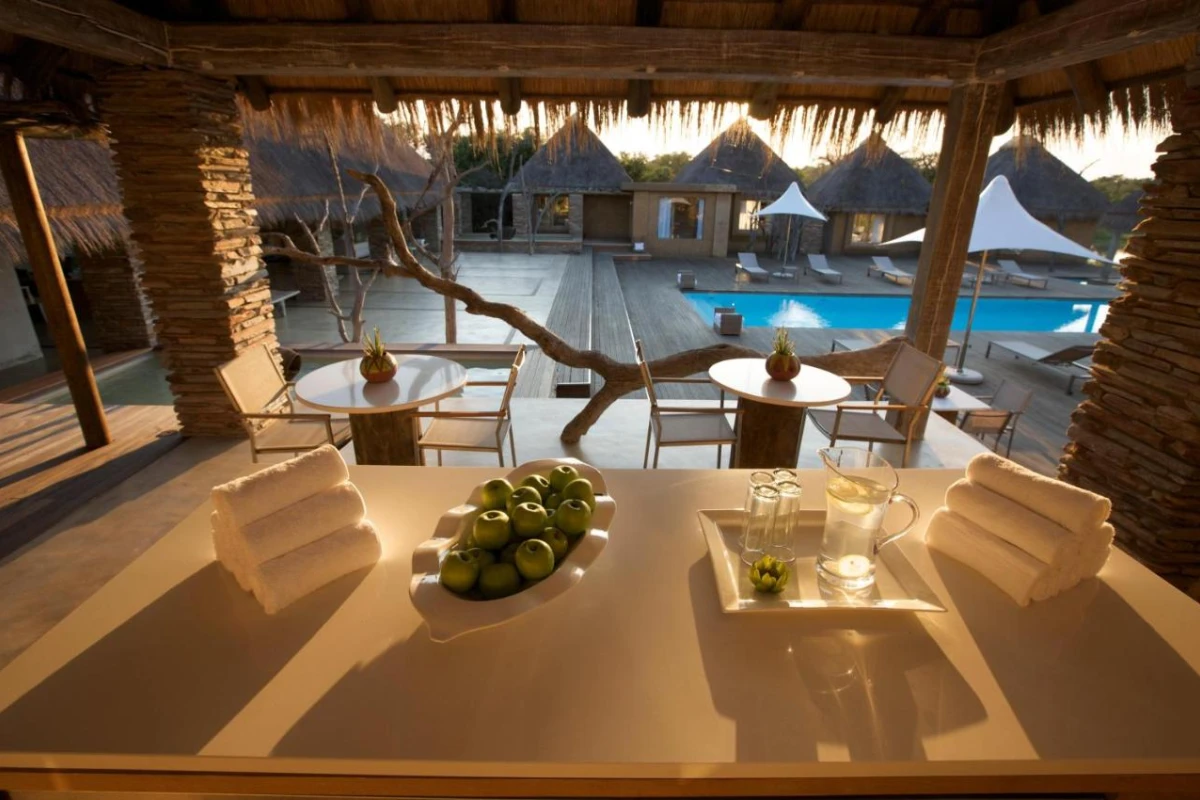 Kapama River Lodge - Hotel Photo 25