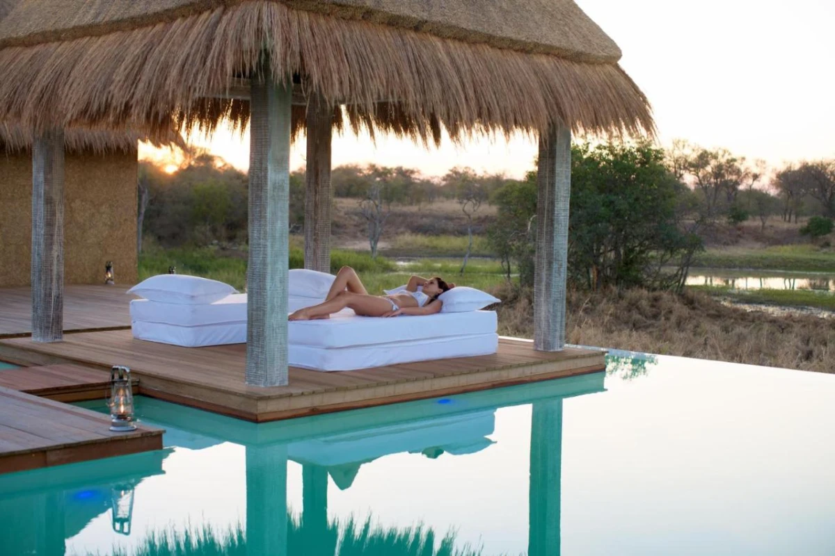 Kapama River Lodge - Hotel Photo 26