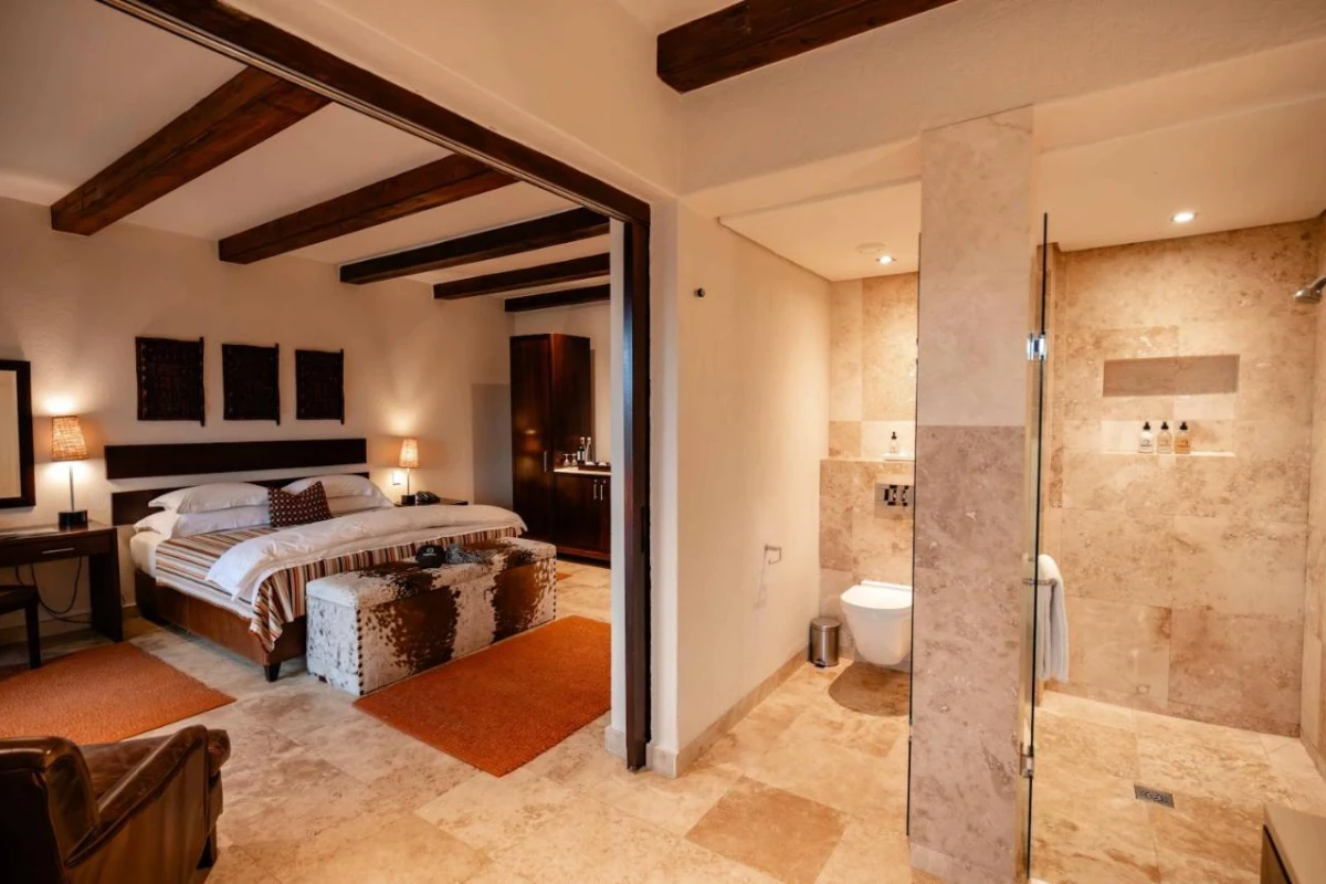 Kapama River Lodge - Hotel Photo 29