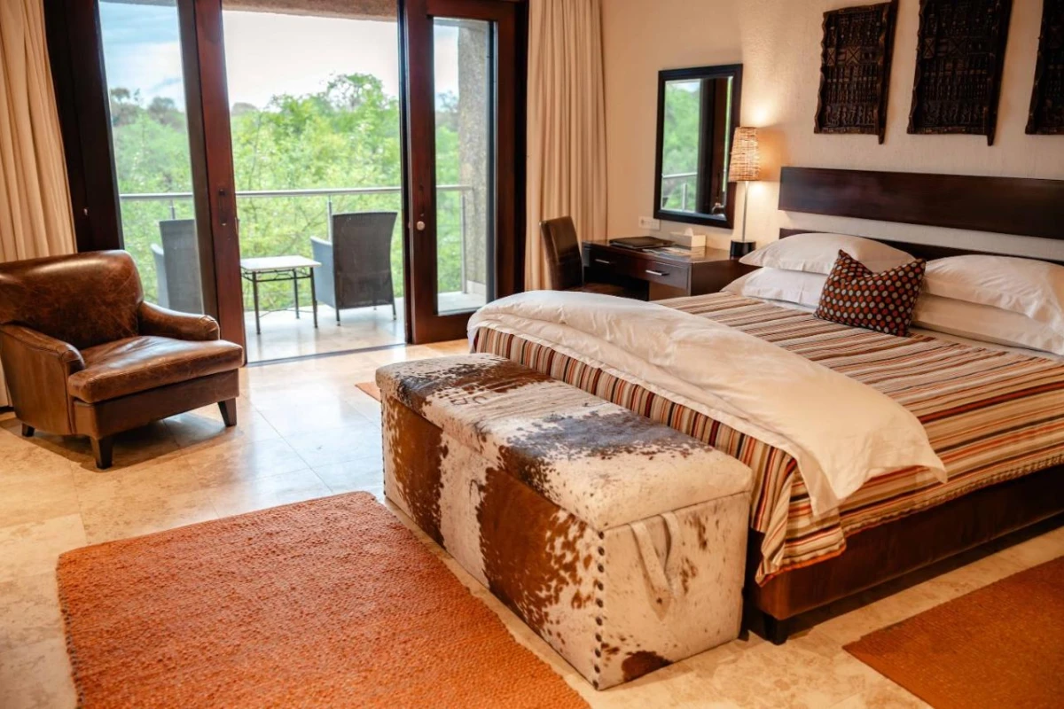 Kapama River Lodge - Hotel Photo 30