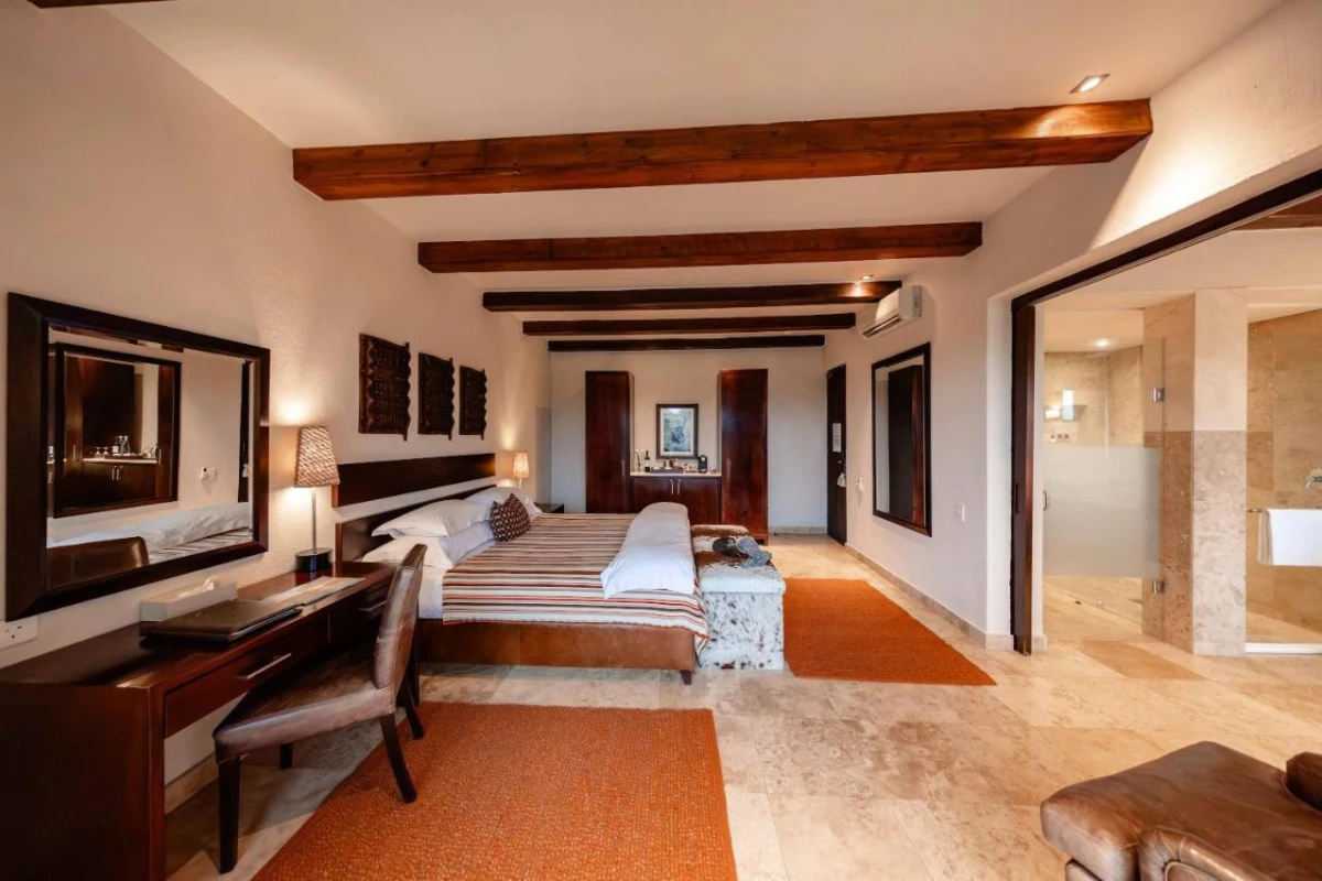 Kapama River Lodge - Hotel Photo 31