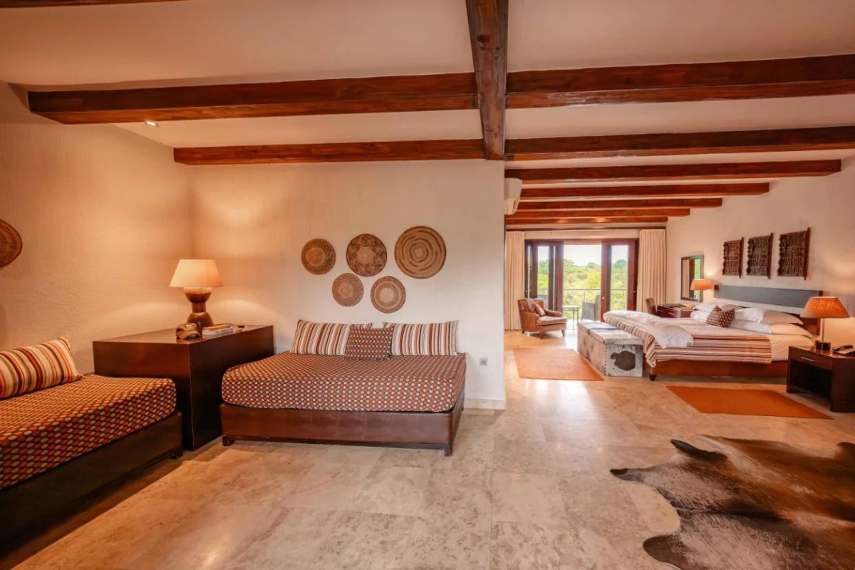 Kapama River Lodge - Hotel Photo 34