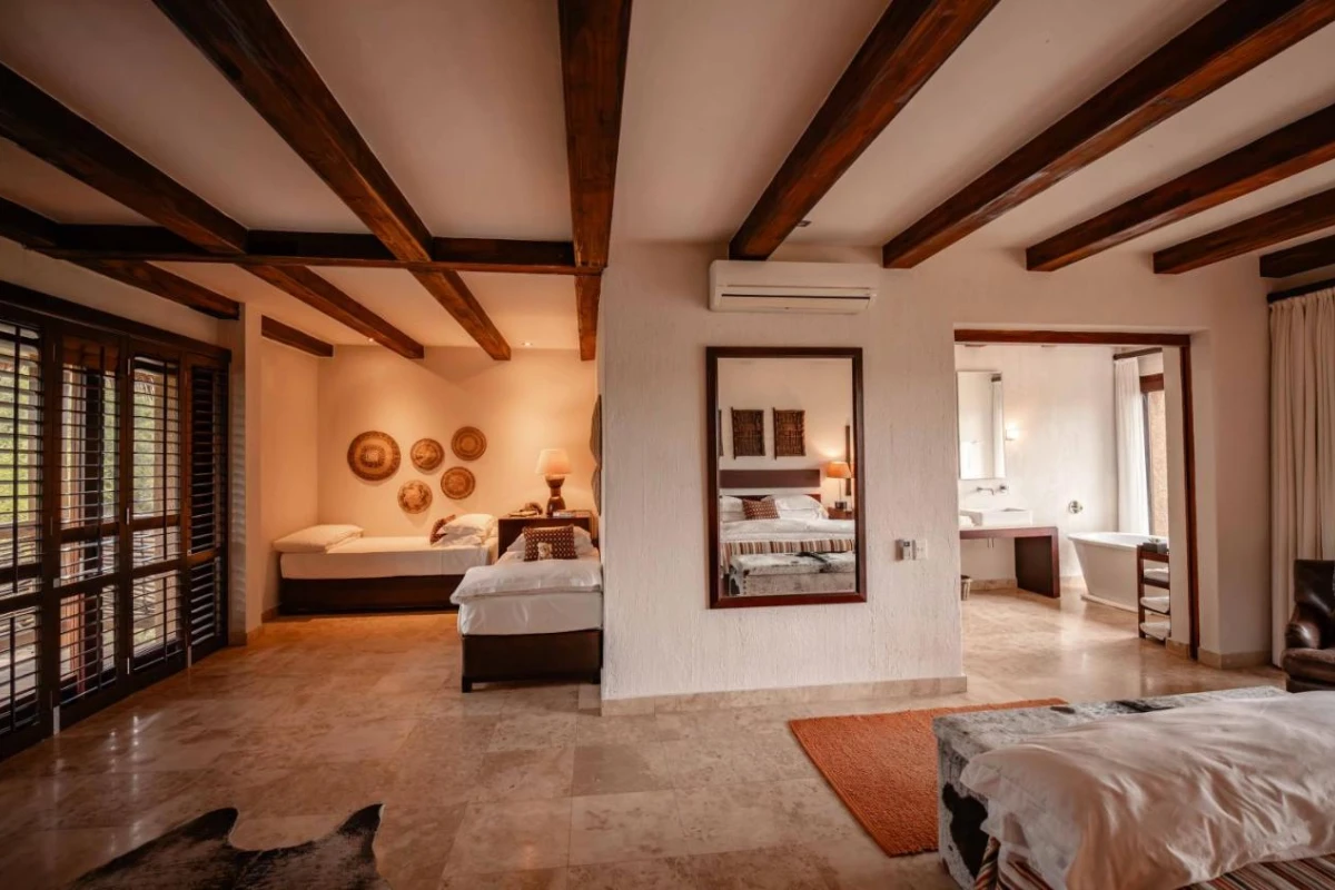 Kapama River Lodge - Hotel Photo 35