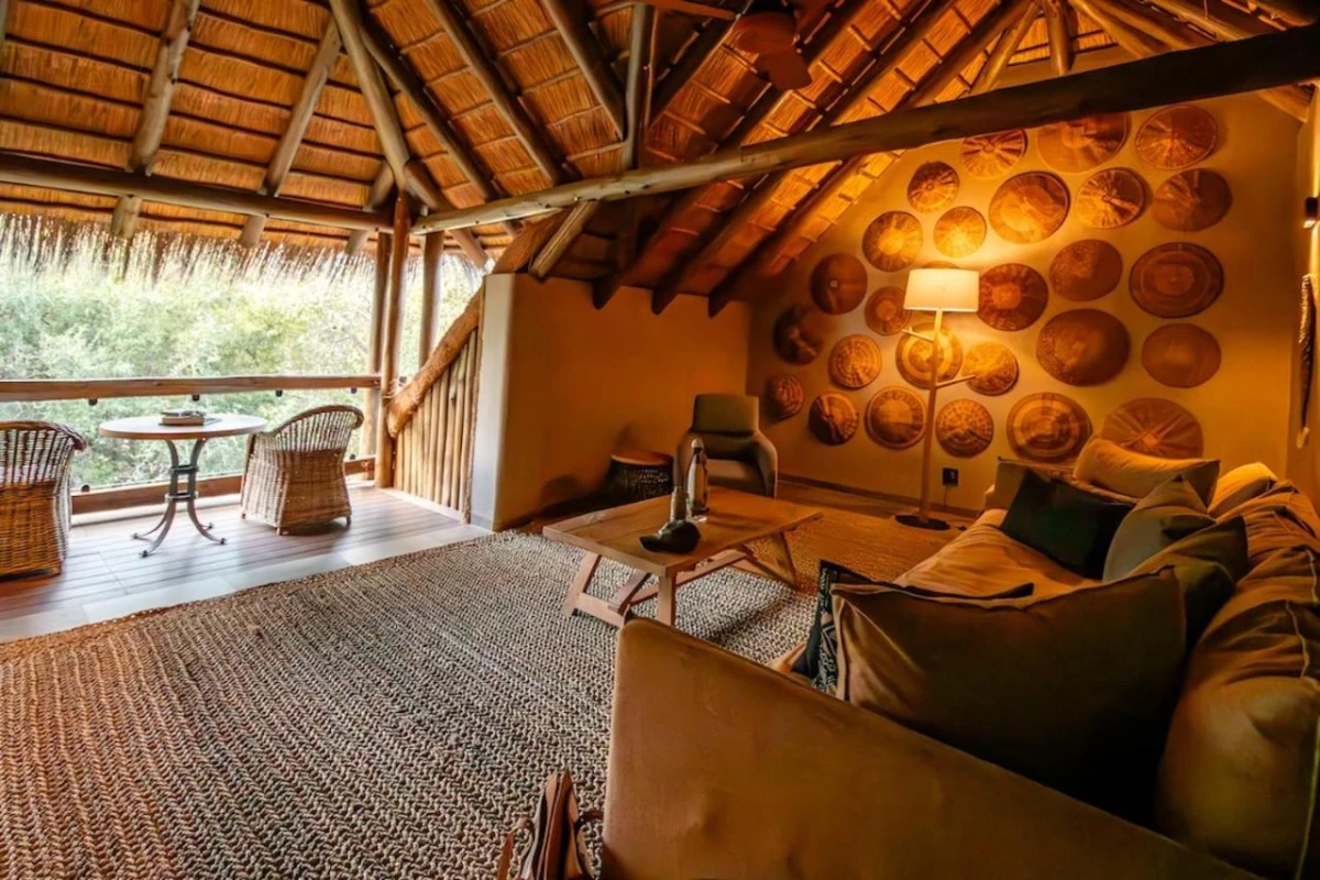 Kapama River Lodge - Hotel Photo 38