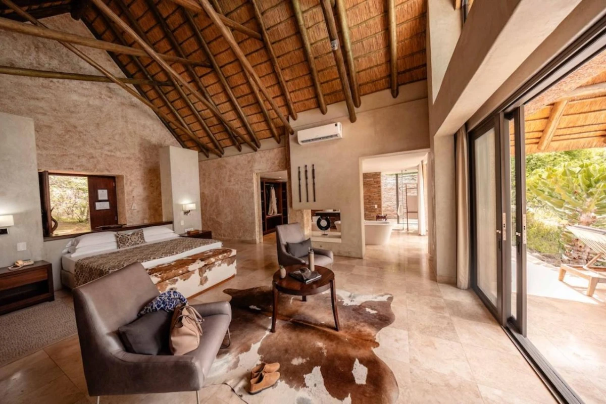 Kapama Southern Camp - Hotel Photo 4