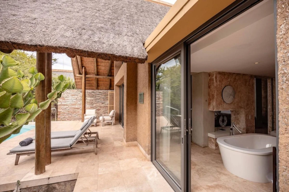 Kapama Southern Camp - Hotel Photo 5