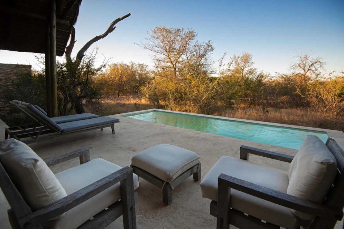 Kapama Southern Camp - Hotel Photo 6