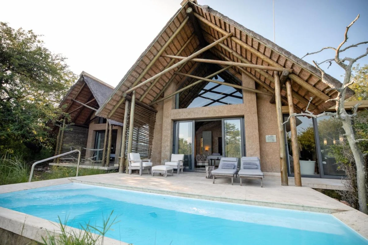 Kapama Southern Camp - Hotel Photo 7