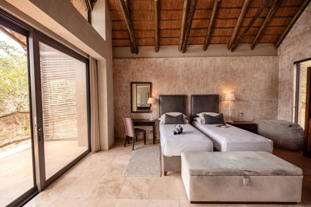 Kapama Southern Camp - Hotel Photo 8