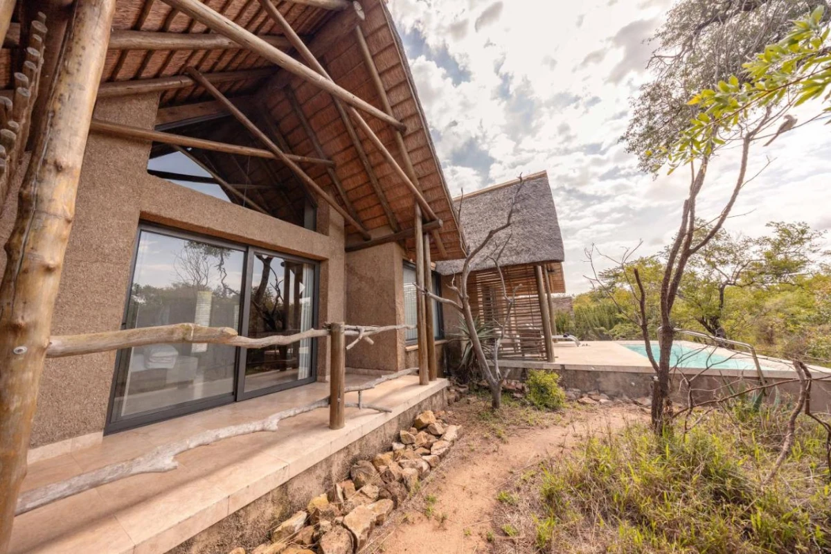 Kapama Southern Camp - Hotel Photo 9