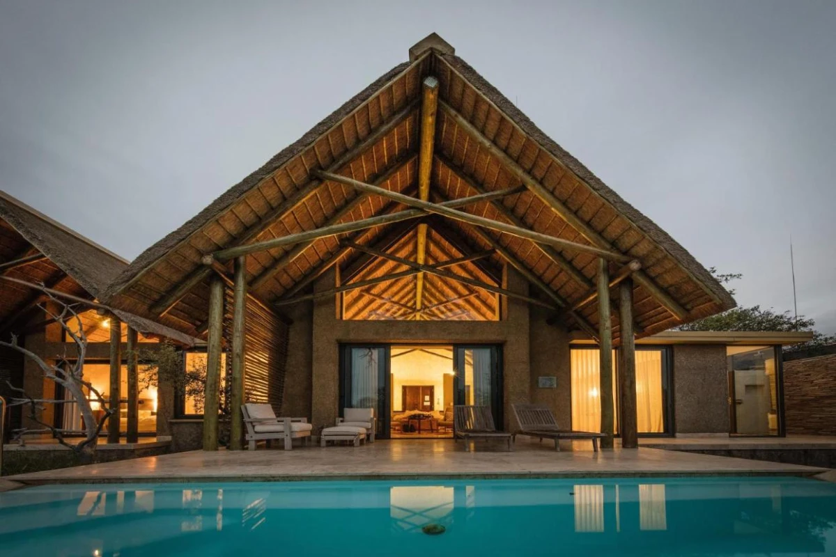 Kapama Southern Camp - Hotel Photo 10