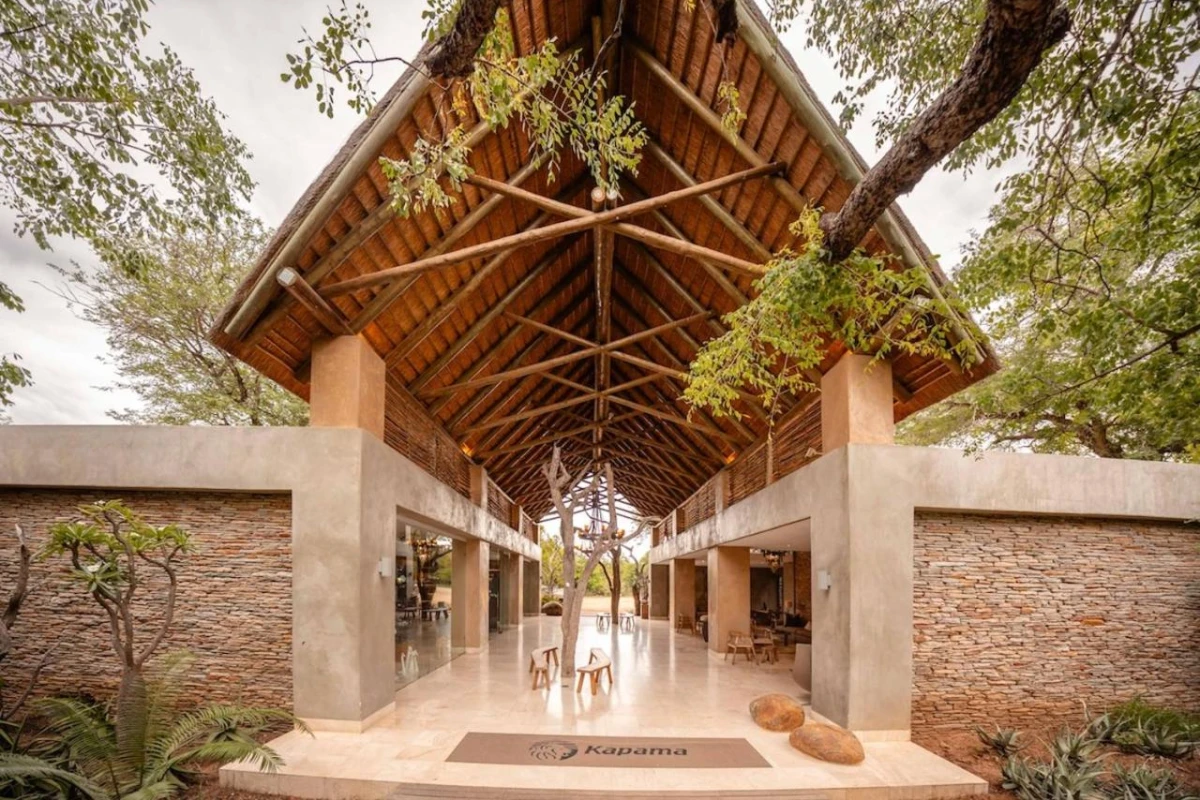 Kapama Southern Camp - Hotel Photo 12