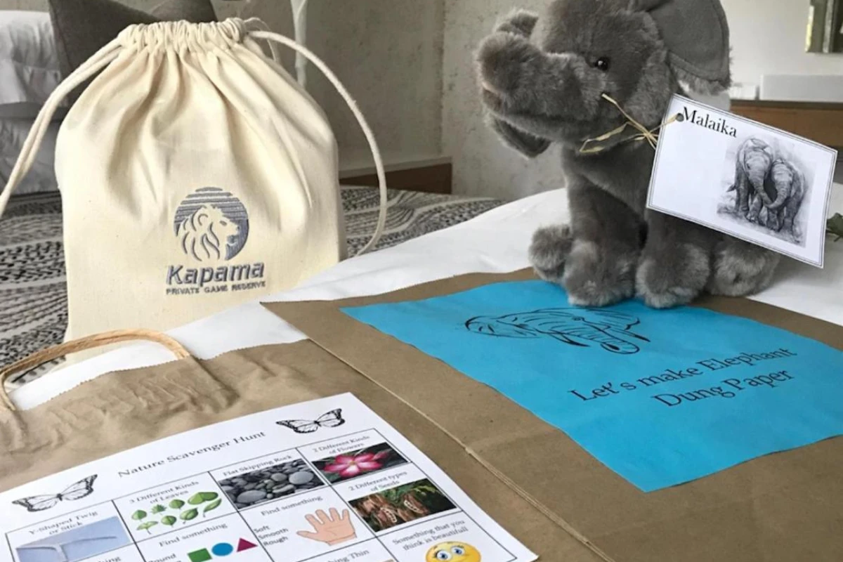 Kapama Southern Camp - Hotel Photo 14