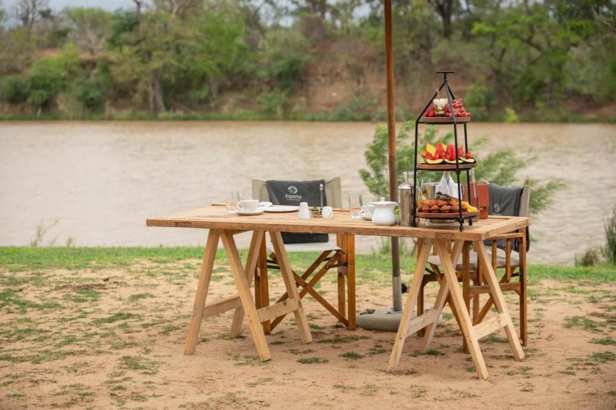 Kapama Southern Camp - Hotel Photo 15