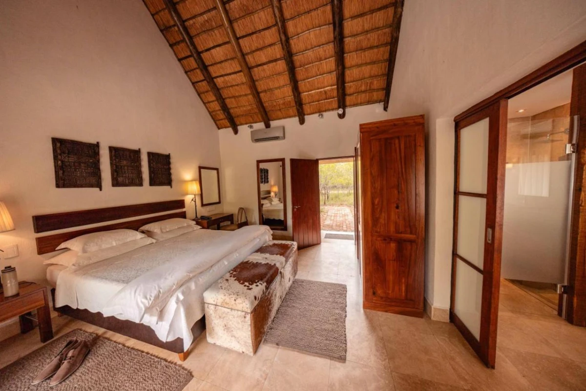 Kapama Southern Camp - Hotel Photo 19