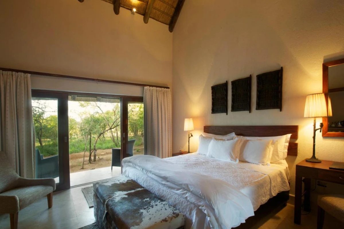 Kapama Southern Camp - Hotel Photo 21