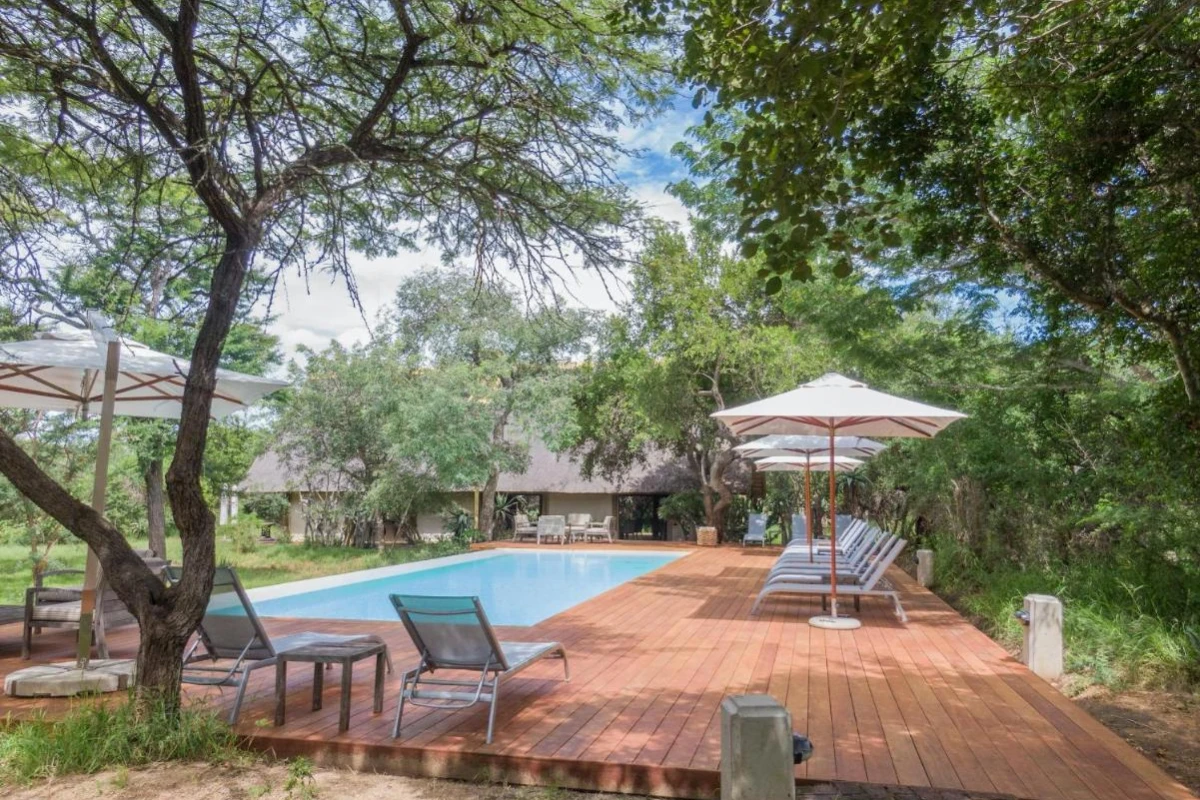 Kapama Southern Camp - Hotel Photo 23