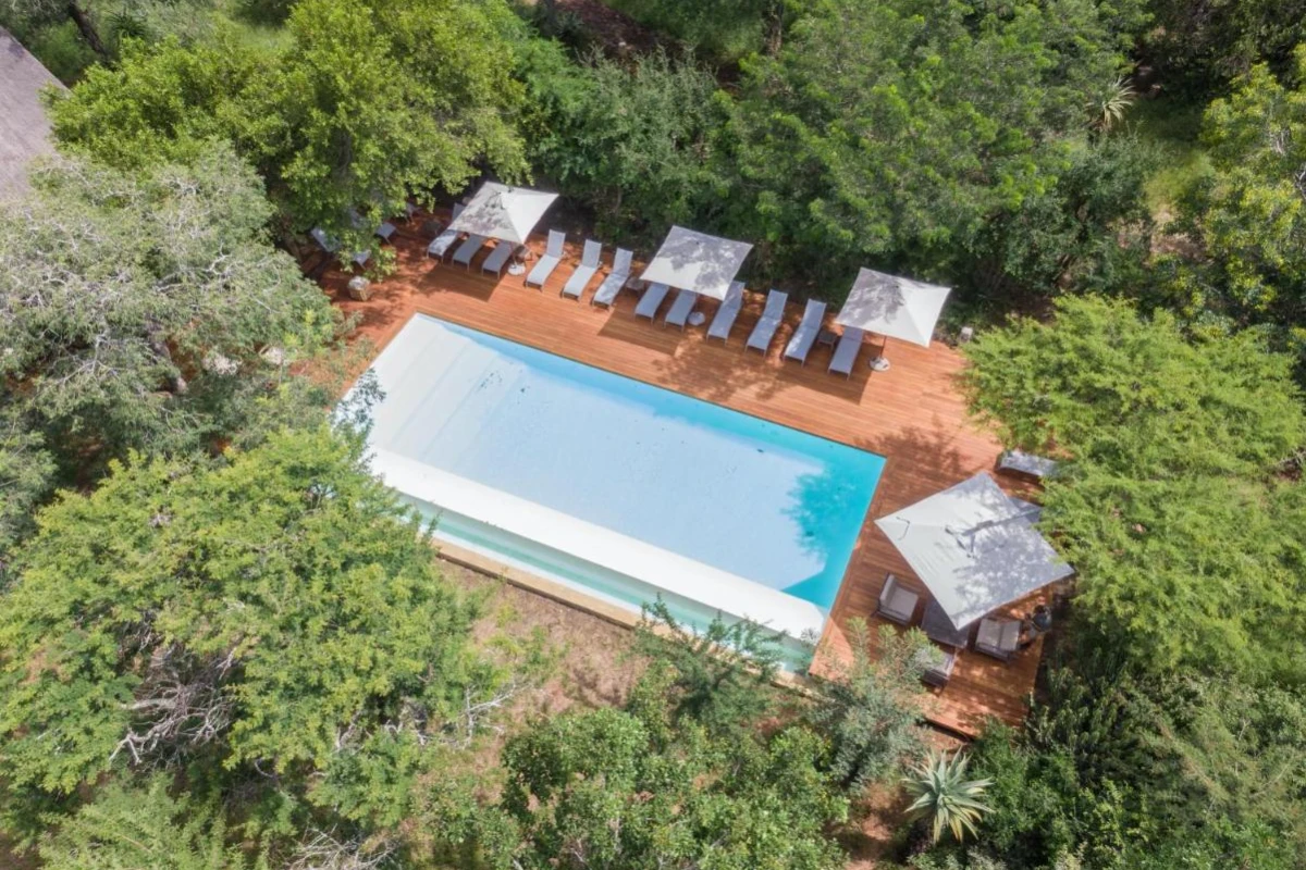 Kapama Southern Camp - Hotel Photo 25