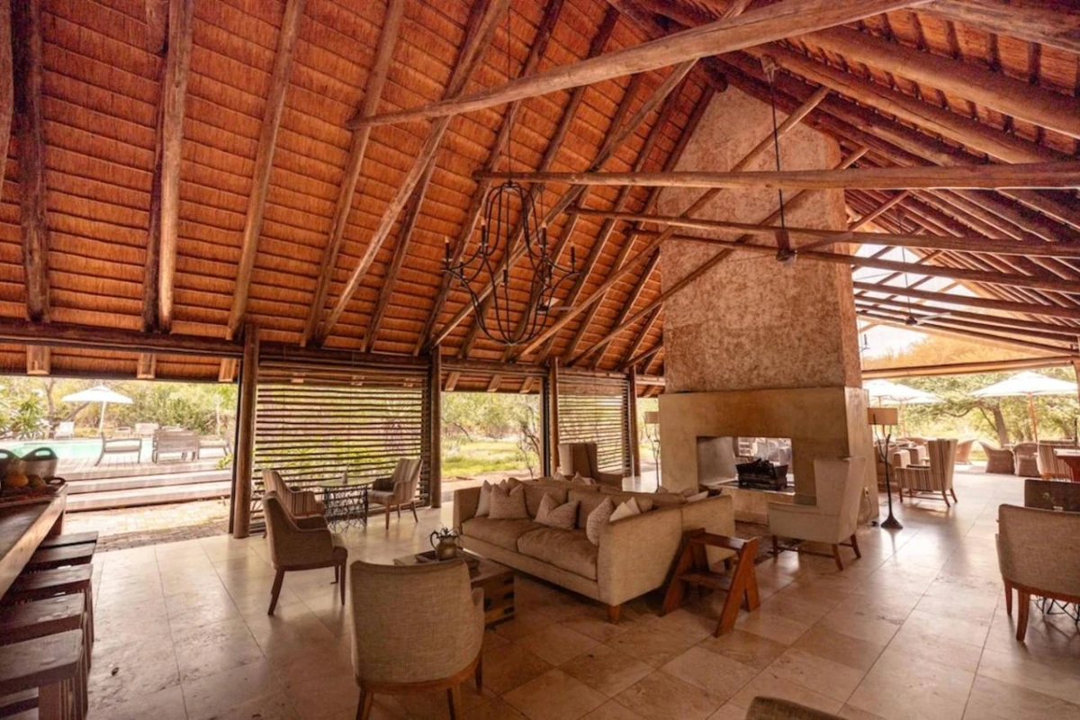 Kapama Southern Camp - Hotel Photo 29