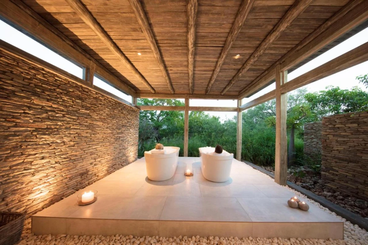 Kapama Southern Camp - Hotel Photo 33