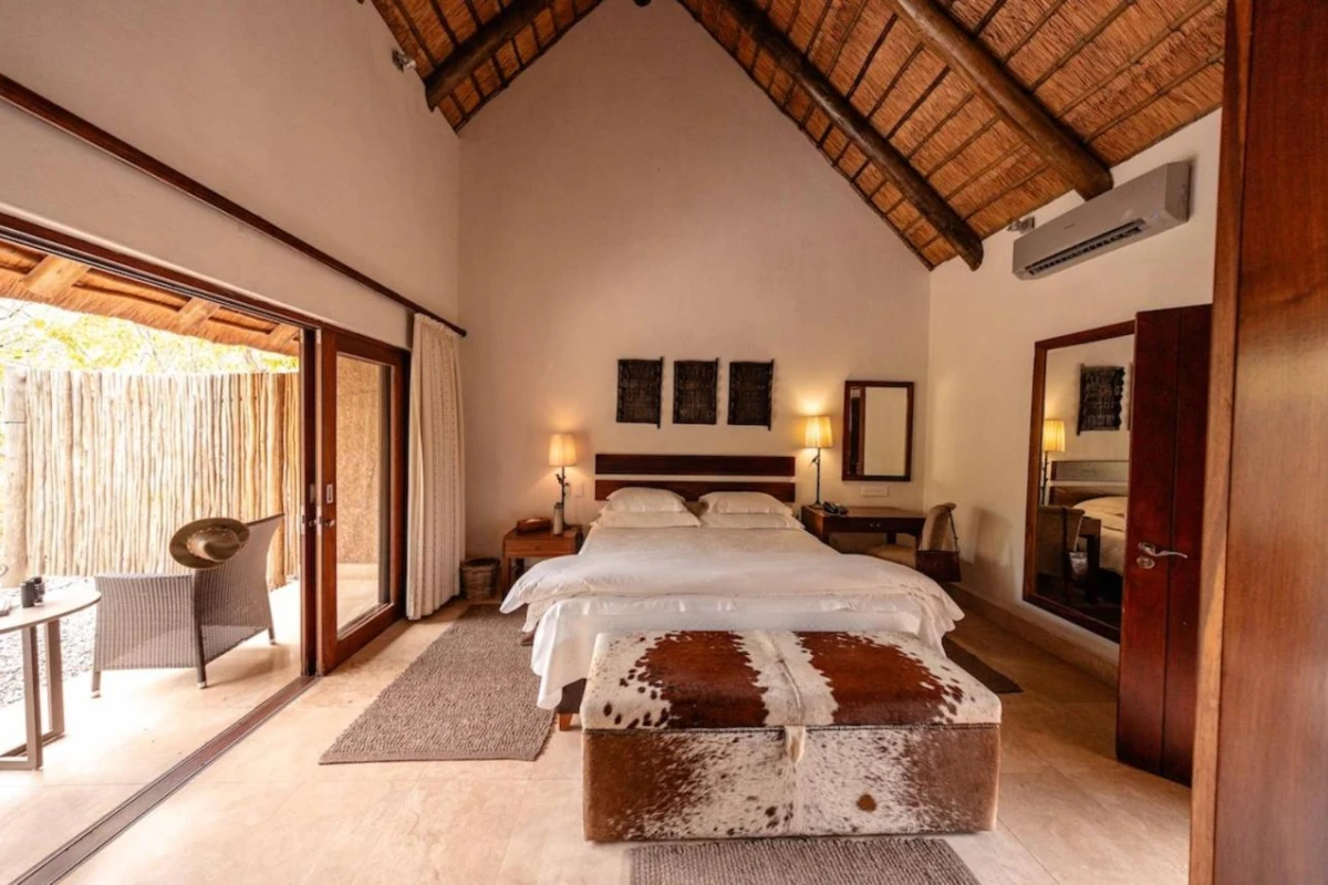 Kapama Southern Camp - Hotel Photo 37