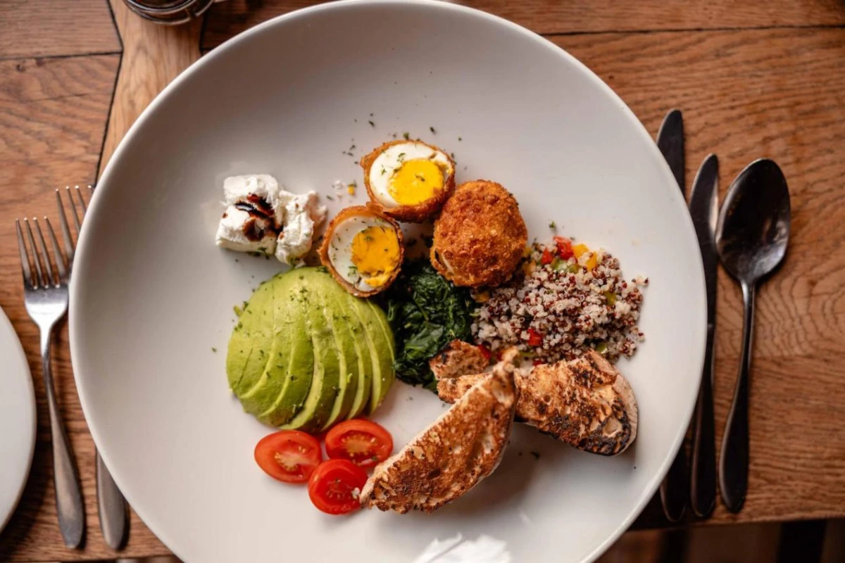 Kapama Southern Camp - Hotel Photo 39