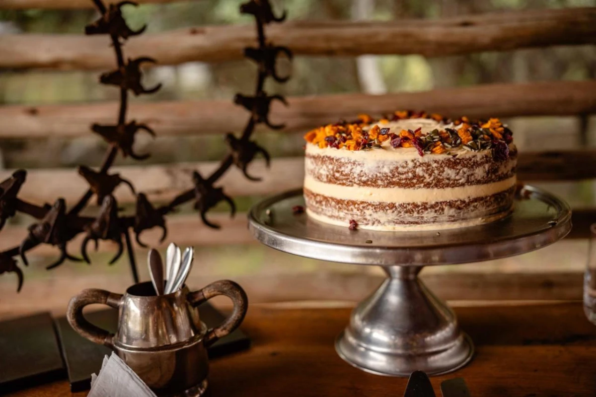 Kapama Southern Camp - Hotel Photo 40