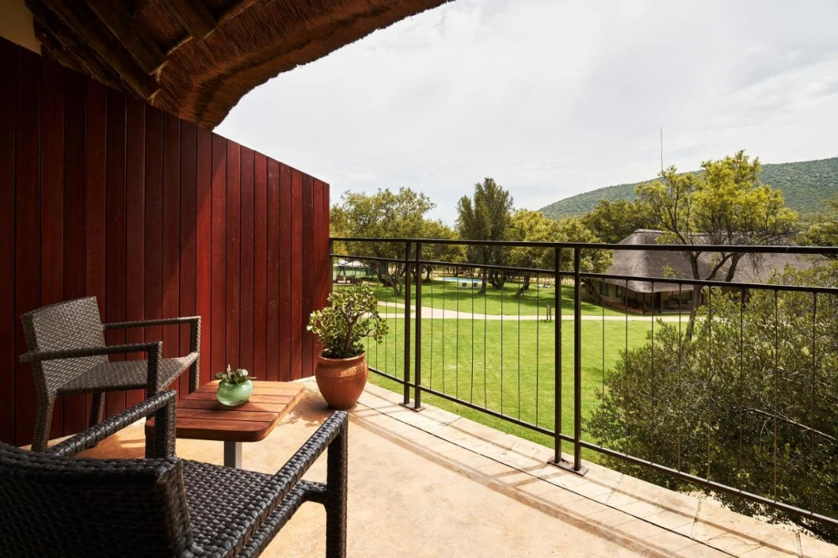 Letamo at Qwabi Private Game Reserve - Hotel Photo 3