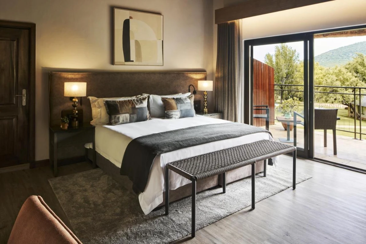 Letamo at Qwabi Private Game Reserve - Hotel Photo 4