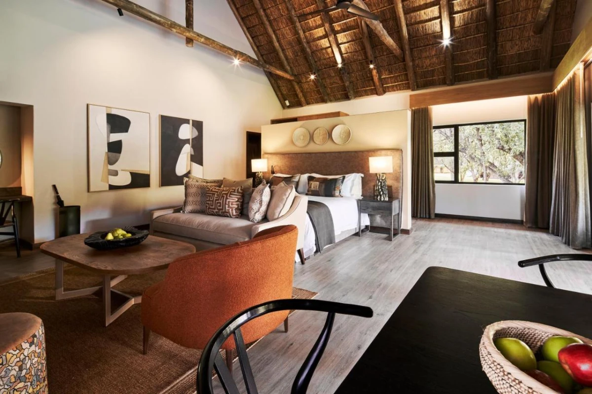 Letamo at Qwabi Private Game Reserve - Hotel Photo 7