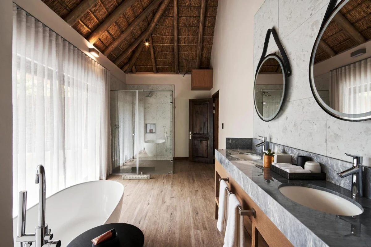 Letamo at Qwabi Private Game Reserve - Hotel Photo 8