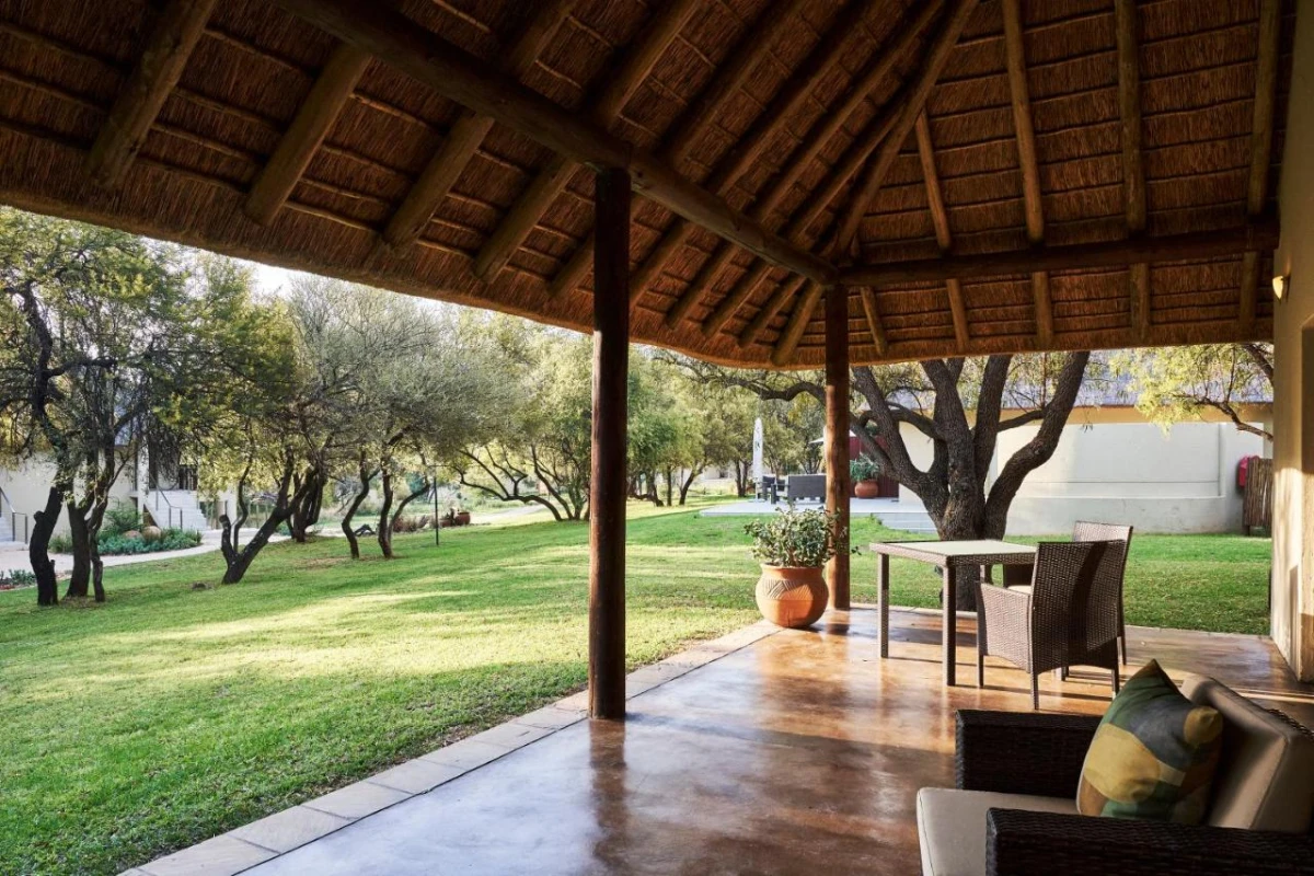 Letamo at Qwabi Private Game Reserve - Hotel Photo 9