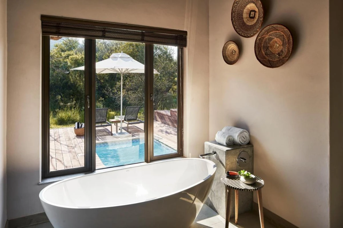 Letamo at Qwabi Private Game Reserve - Hotel Photo 10