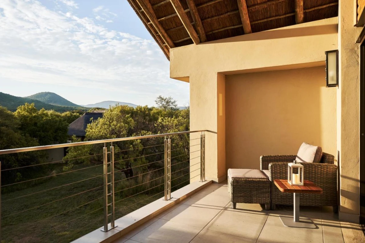 Letamo at Qwabi Private Game Reserve - Hotel Photo 17