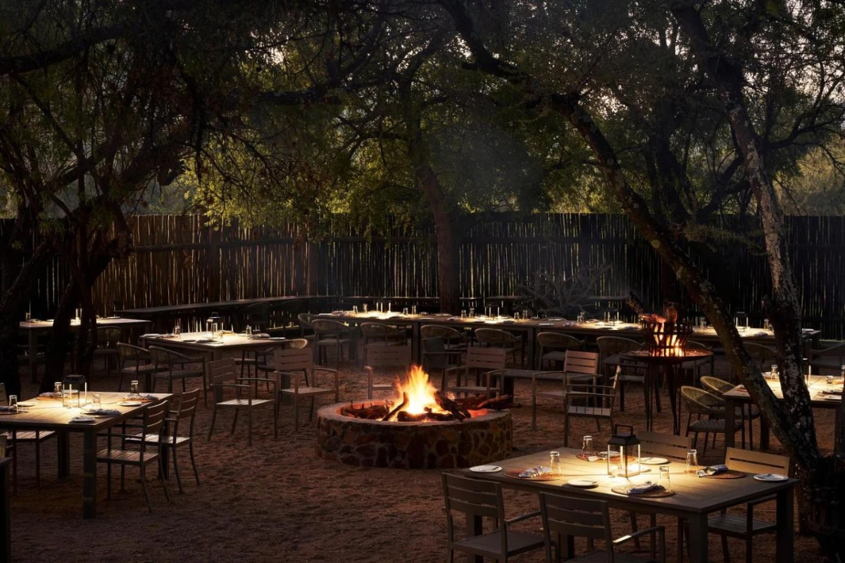 Letamo at Qwabi Private Game Reserve - Hotel Photo 18