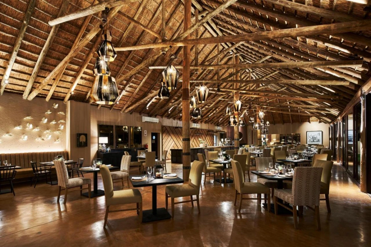 Letamo at Qwabi Private Game Reserve - Hotel Photo 20