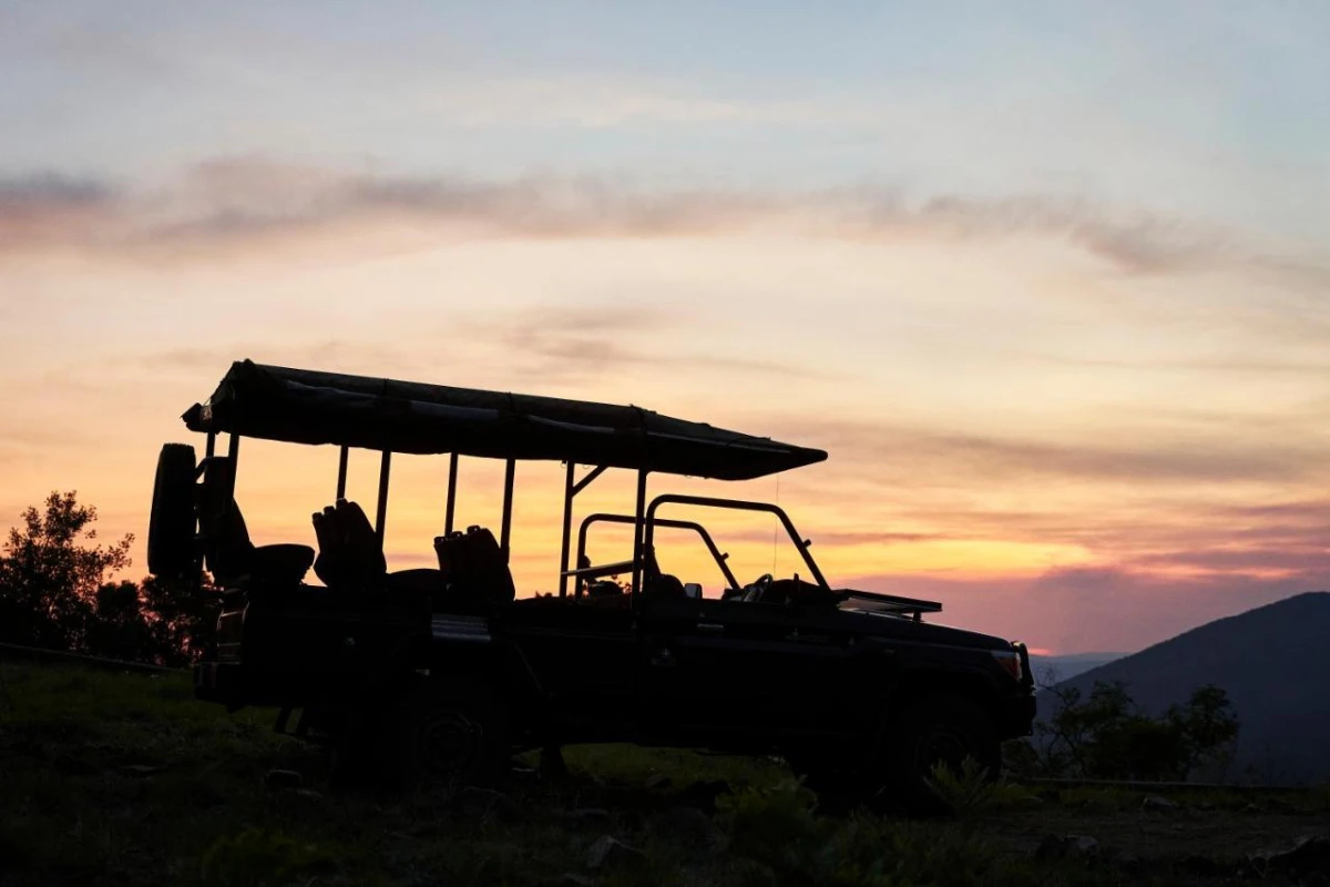 Letamo at Qwabi Private Game Reserve - Hotel Photo 22