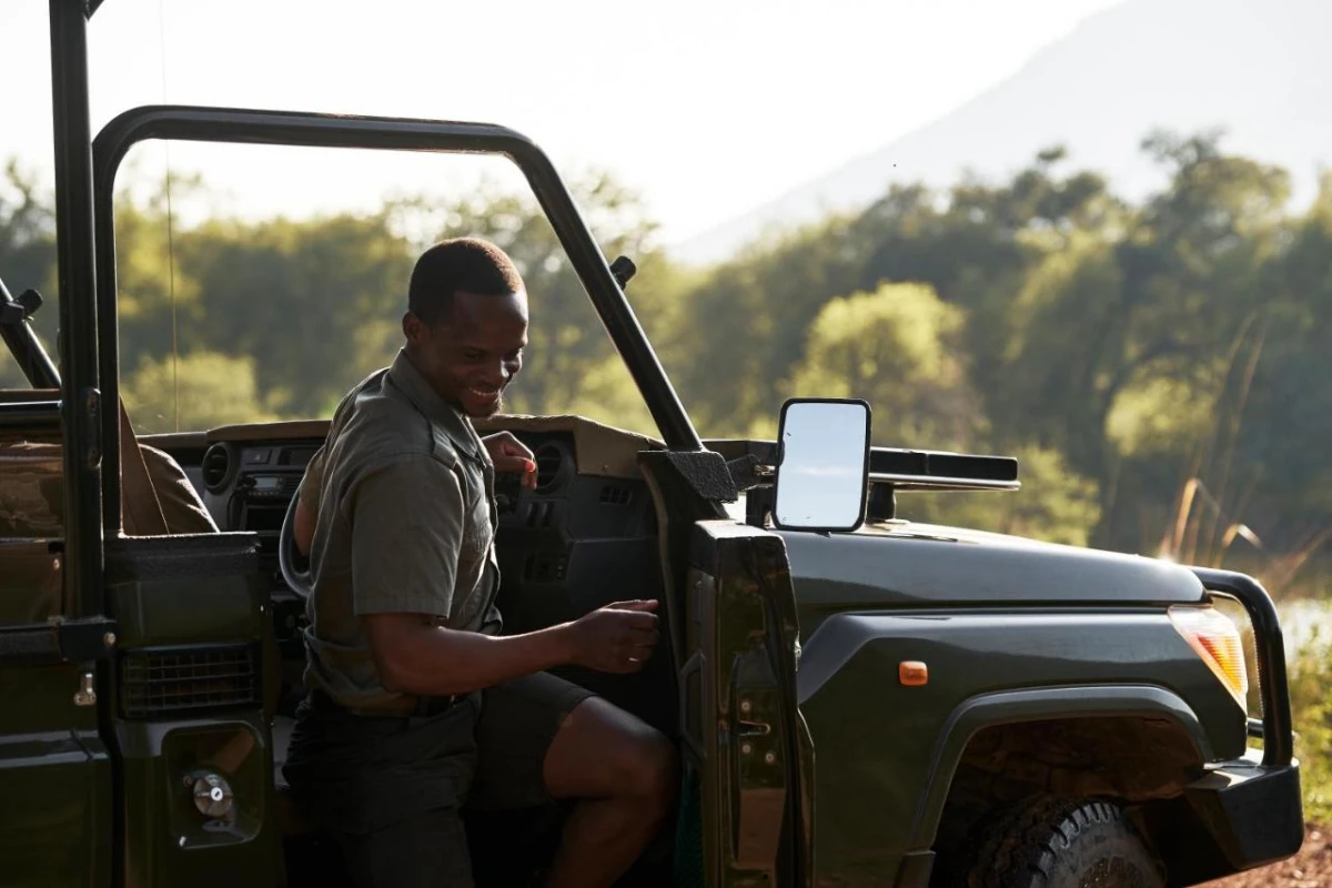 Letamo at Qwabi Private Game Reserve - Hotel Photo 23